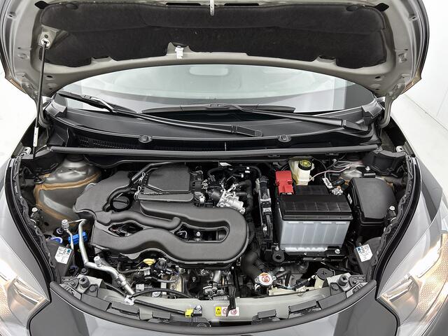 Toyota AYGO X 1.0 VVT-i S-CVT Play I Apple Carplay/Android Auto I Airco I Cruise Control Adaptief I USB I