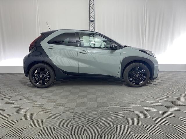 Toyota AYGO X 1.0 VVT-i S-CVT Pulse | Apple carplay | Camera | Navi | Adaptieve cruise |