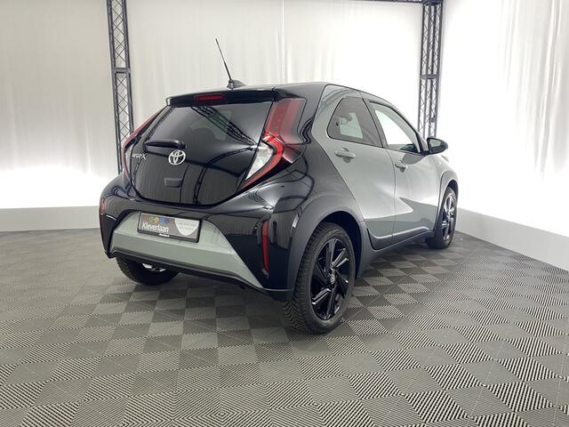 Toyota AYGO X 1.0 VVT-i S-CVT Pulse | Apple carplay | Camera | Navi | Adaptieve cruise |