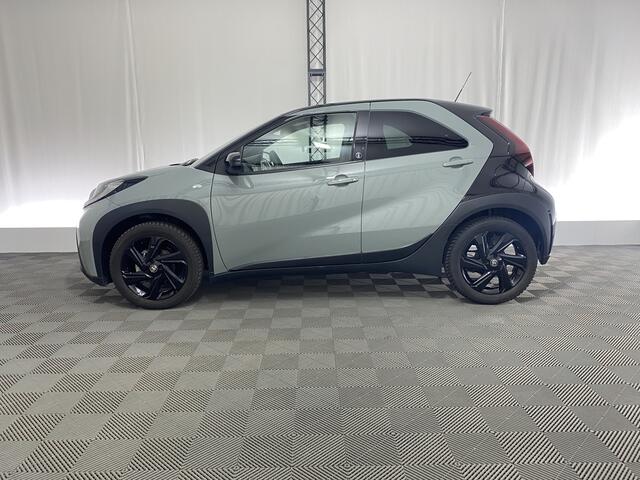 Toyota AYGO X 1.0 VVT-i S-CVT Pulse | Apple carplay | Camera | Navi | Adaptieve cruise |