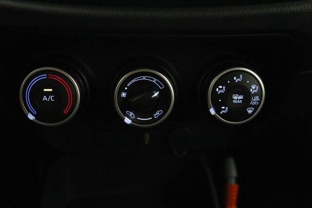 Toyota AYGO X 1.0 VVT-i MT Play | Adaptieve Cruise Control | Parkeercamera | Toyota Safety Sense | Airco |