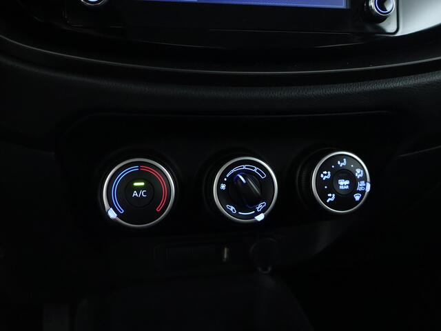Toyota AYGO X 1.0 VVT-i S-CVT Play