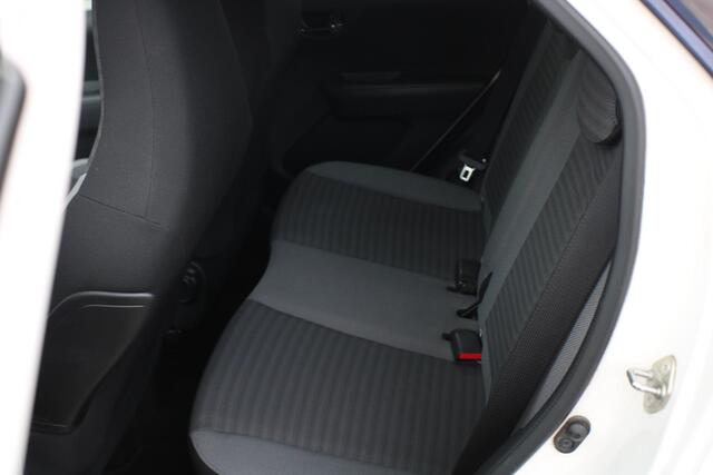 Toyota AYGO 1.0 VVT-i x-play limited APPLE CARPLAY