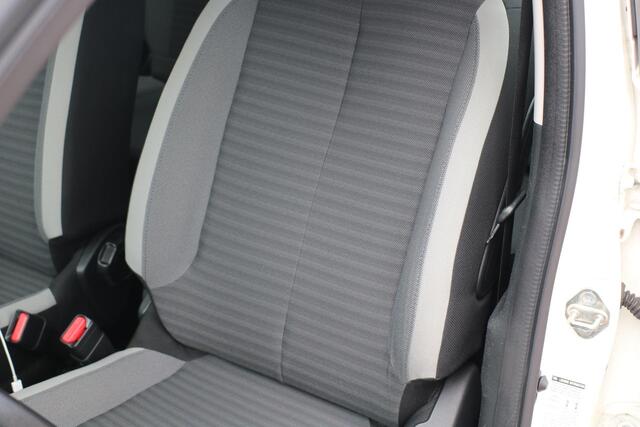 Toyota AYGO 1.0 VVT-i x-play limited APPLE CARPLAY