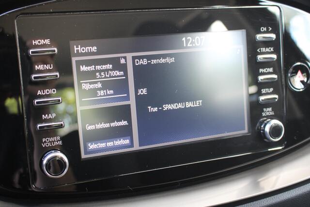 Toyota AYGO X 1.0 VVT-i MT Play | Apple Carplay/ Android Auto | Cruisecontrol | Airco