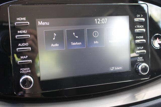 Toyota AYGO X 1.0 VVT-i MT Play | Apple Carplay/ Android Auto | Cruisecontrol | Airco