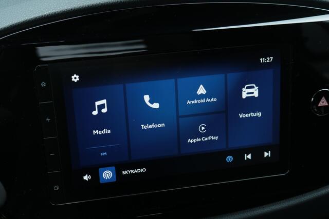 Toyota AYGO X 1.0 VVT-i MT Pulse, Apple carplay, Android auto, Nieuw, Snel leverbaar!