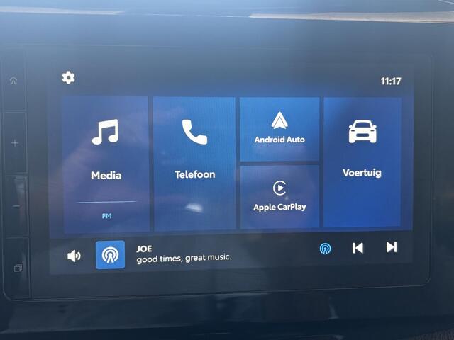 Toyota AYGO X 1.0 VVT-i MT PLAY CARPLAY NAVI GARANTIE 8-2034! AIRCO. 13.000 KM. ADAPTIEVE CRUISE.1e EIG.ALS NIEUW !