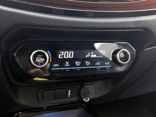 Toyota AYGO X 1.0 VVT-i MT Envy Limited | JBL Sound system | LM velgen | Premium uitgevoerd | Navigatie |