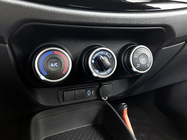 Toyota AYGO X 1.0 VVT-i MT Play