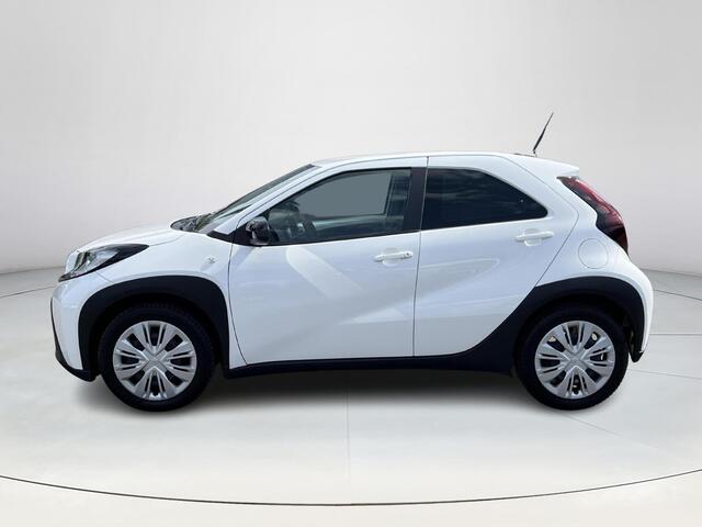 Toyota AYGO X 1.0 VVT-i S-CVT Play | Apple CarPlay/Android auto | Achteruitrijcamera | Airco