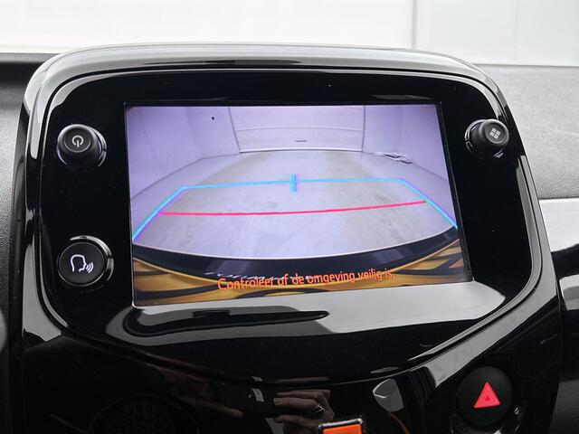 Toyota AYGO 1.0 VVT-i x-JBL | Automaat | Apple Carplay / Android Auto | Climate Control | Camera | LM Velgen |