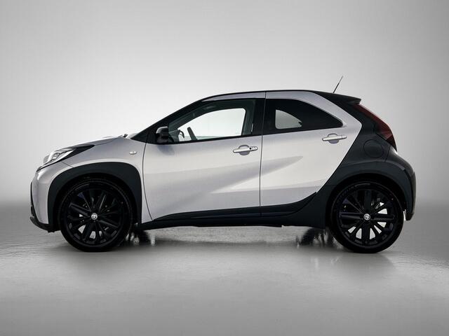 Toyota AYGO X 1.0 VVT-i MT JBL