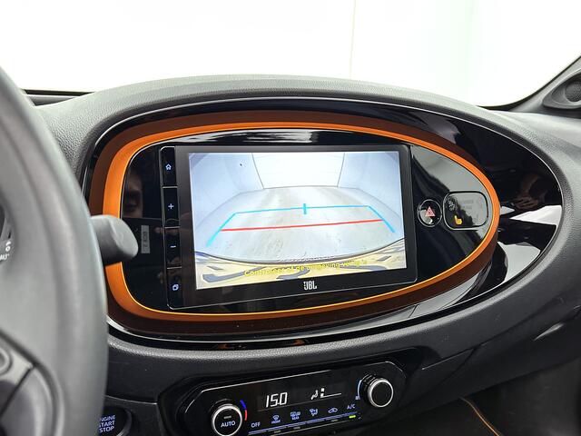 Toyota AYGO X 1.0 VVT-i S-CVT Limited | Premium uitgevoerd |Lederen interieur | Vouwdak elektrisch |