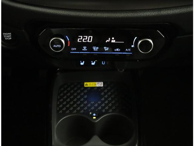 Toyota AYGO X 1.0 VVT-i MT Premium | Parkeersensoren | Stoelverwarming | Navigatie | JBL Audio | 18"LMV |