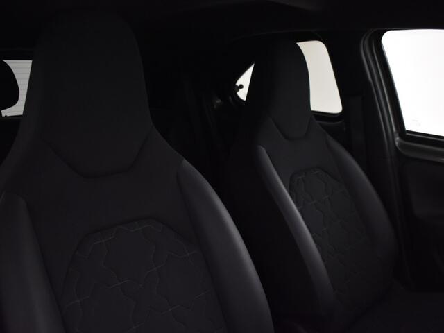 Toyota AYGO 1.0 VVT-i S-CVT Bi Tone| Parkeersensoren V+A