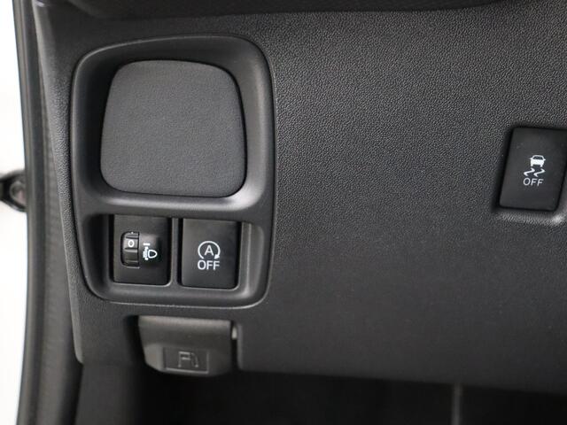 Toyota AYGO 1.0 VVT-i x-fun I Airco I 5 Deurs I Zuinig I LOUWMAN Onderhouden I USB I Centrale vergrendeling met afstandsbediening I Elektrische ramen voor I