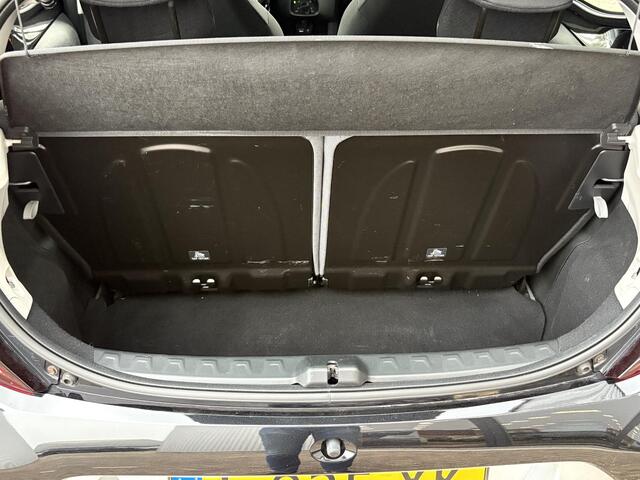 Toyota AYGO 1.0 VVT-i x-play