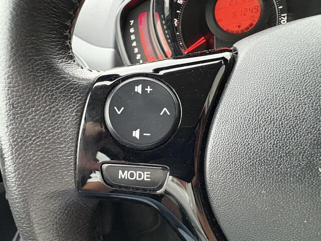 Toyota AYGO 1.0 VVT-i x-play