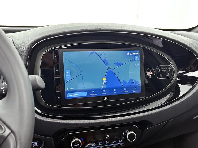 Toyota AYGO X 1.0 VVT-i MT Envy | Cabriodak | JBL-audio | Stoelverwarming |