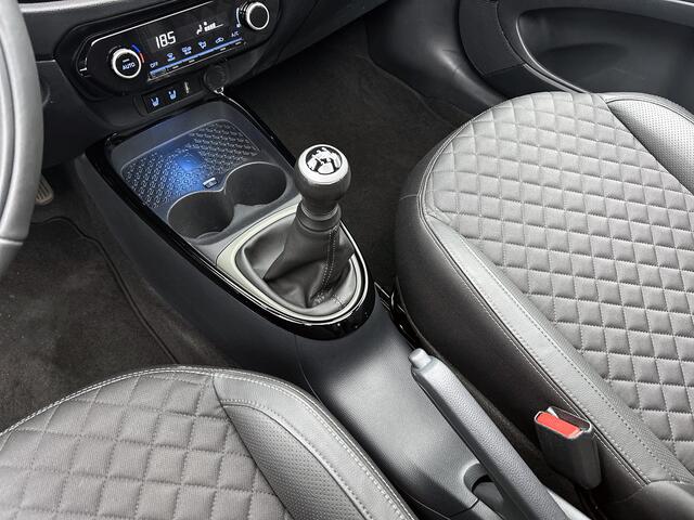 Toyota AYGO X 1.0 VVT-i MT Envy | Cabriodak | JBL-audio | Stoelverwarming |