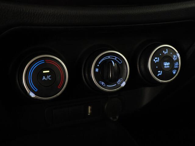 Toyota AYGO X 1.0 VVT-i S-CVT Play Automaat | Apple Carplay & AndroidAUTO | Camera | Airco |