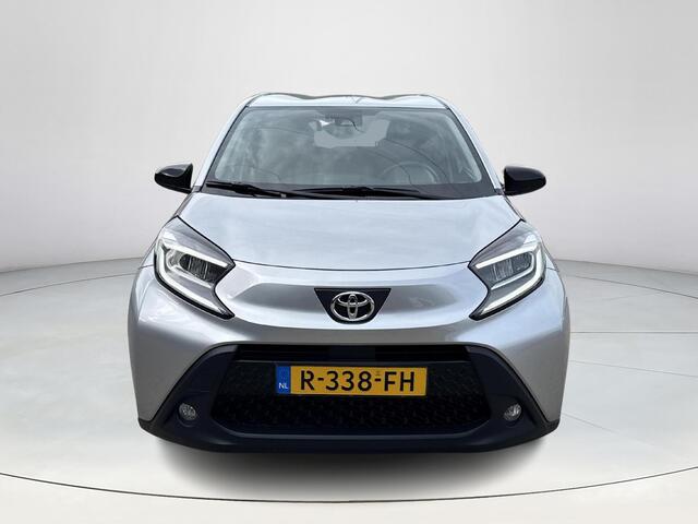 Toyota AYGO X 1.0 VVT-i MT first **APPLE CARPLAY/ ADAPTIEVE CRUISE CONTROL/ LM VELGEN/ 36 MAANDEN GARANTIE**