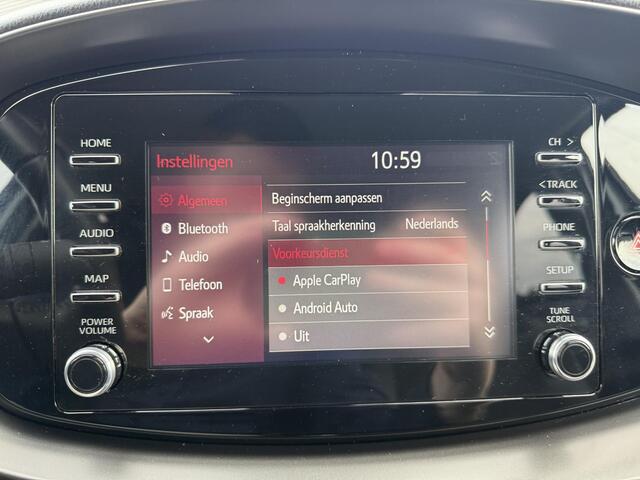 Toyota AYGO X 1.0 VVT-i MT first **APPLE CARPLAY/ ADAPTIEVE CRUISE CONTROL/ LM VELGEN/ 36 MAANDEN GARANTIE**