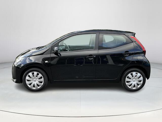 Toyota AYGO 1.0 VVT-i x-play | Airco | Camera