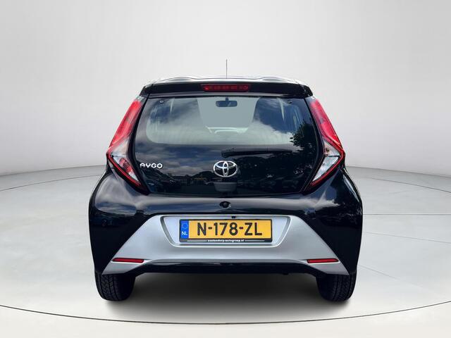 Toyota AYGO 1.0 VVT-i x-play | Airco | Camera