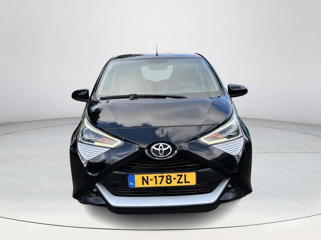Toyota AYGO 1.0 VVT-i x-play | Airco | Camera