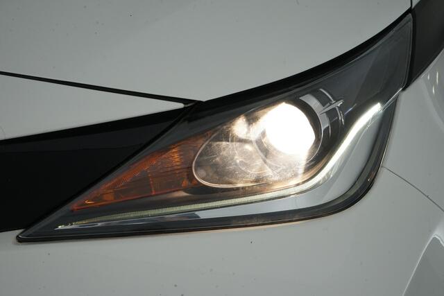 Toyota AYGO 1.0 VVT-i x-play