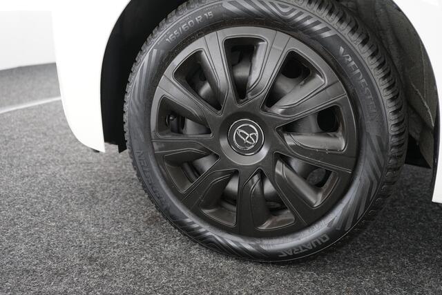Toyota AYGO 1.0 VVT-i x-play