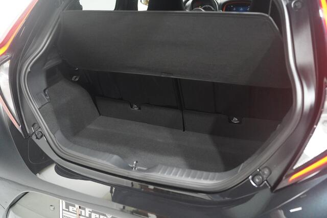 Toyota AYGO X 1.0 VVT-i S-CVT Limited Navigatie Camera NAP Adapative cruise Apple Carplay Led koplampen PDC v+a