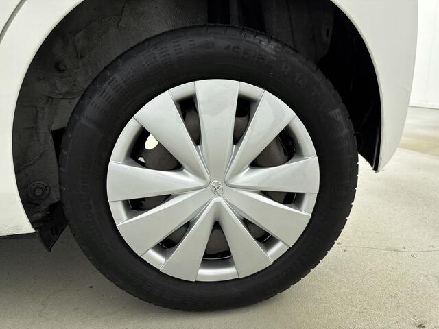 Toyota AYGO 1.0 VVT-i x-fun