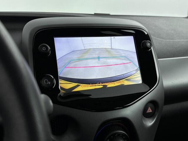 Toyota AYGO 1.0 VVT-i x-play