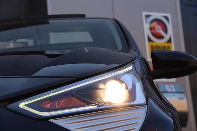 Toyota AYGO 1.0 VVT-i x-play limited Cabrio-top, Carplay, Camera, Airco