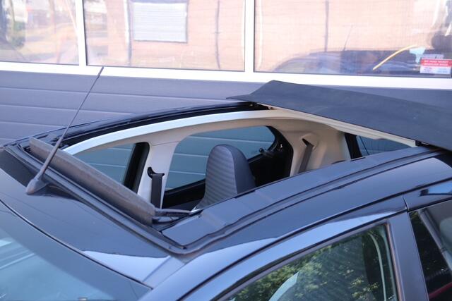 Toyota AYGO 1.0 VVT-i x-play limited Cabrio-top, Carplay, Camera, Airco