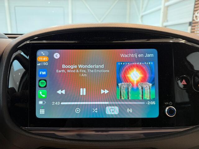 Toyota AYGO X 1.0 VVT-i MT JBL