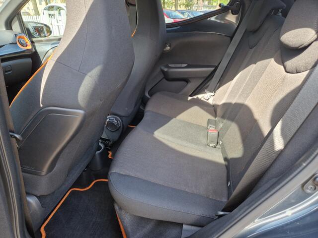Toyota AYGO 1.0 VVT-i x-JBL AUTOMAAT Apple Carplay/Android Auto , All-in Rijklaarprijs
