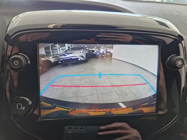 Toyota AYGO 1.0 VVT-i x-JBL AUTOMAAT Apple Carplay/Android Auto , All-in Rijklaarprijs
