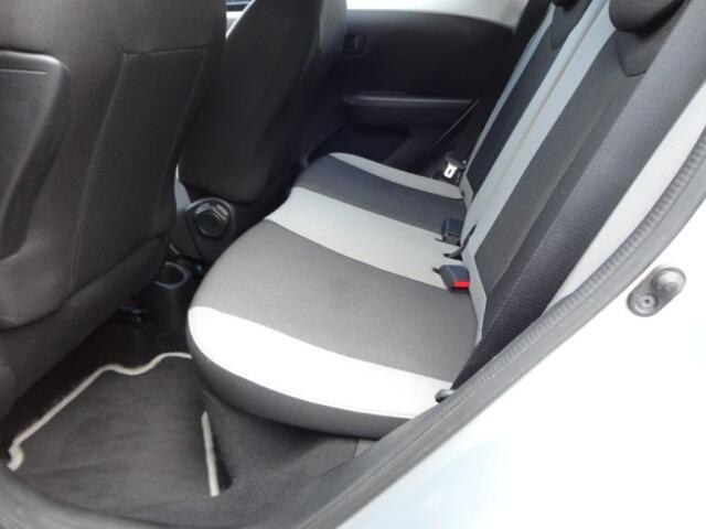 Toyota AYGO 1.0-VVT-ix-play Camera