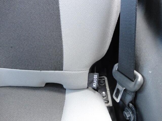 Toyota AYGO 1.0-VVT-ix-play Camera