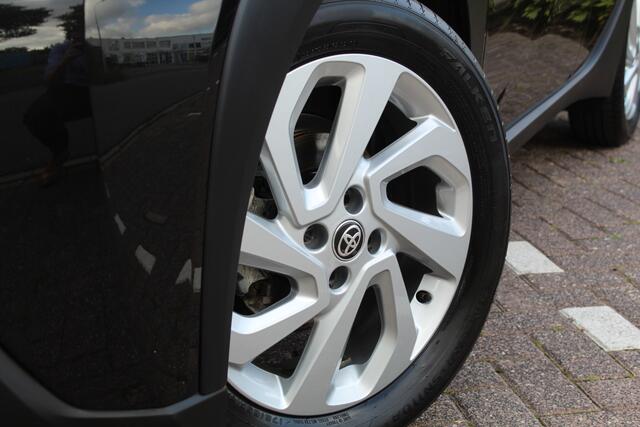 Toyota AYGO X 1.0 VVT-i MT First | Rijklaar | Clima | LED | Stoelverw. | Privacyglass | Apple/Android | Camera | Adaptive cruise