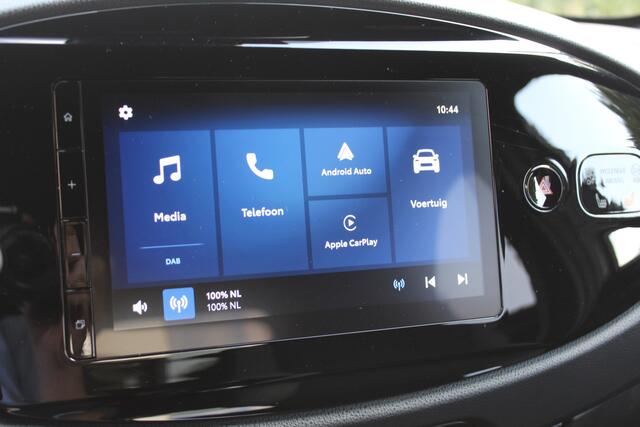Toyota AYGO X 1.0 VVT-i MT First | Rijklaar | Clima | LED | Stoelverw. | Privacyglass | Apple/Android | Camera | Adaptive cruise