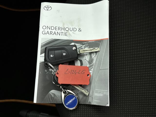 Toyota AYGO 1.0 VVT-i x-JBL