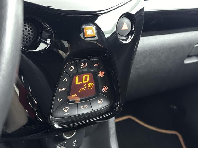 Toyota AYGO 1.0 VVT-i x-JBL