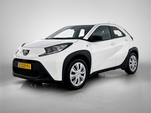 Toyota AYGO X 1.0 VVT-i MT Play | Apple Carplay/ Android Auto | Camera |