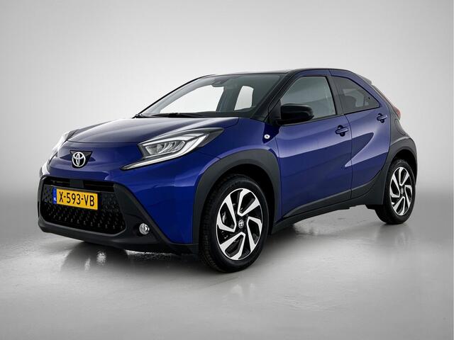 Toyota AYGO X 1.0 VVT-i MT Pulse | Climate Controle | LED koplampen | Camera |