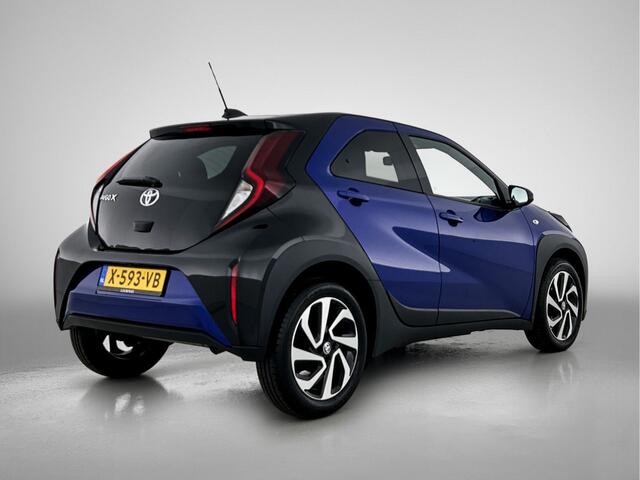 Toyota AYGO X 1.0 VVT-i MT Pulse | Climate Controle | LED koplampen | Camera |
